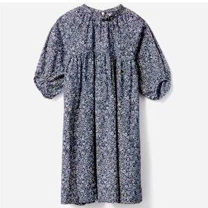 Everlane dress